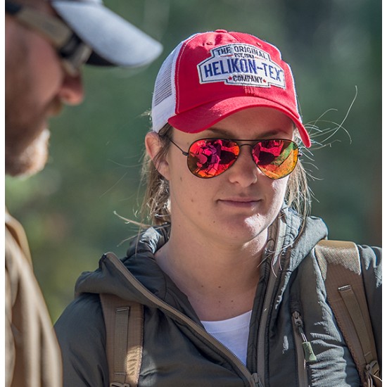 ΚΑΠΕΛΟ JOCKEY HELIKON TEX TRUCKER ΚΑΠΕΛΟ JOCKEY HELIKON TEX TRUCKER