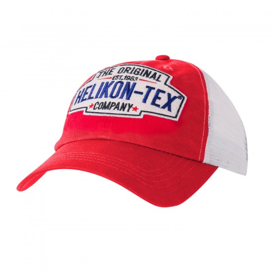 ΚΑΠΕΛΟ JOCKEY HELIKON TEX TRUCKER ΚΑΠΕΛΟ JOCKEY HELIKON TEX TRUCKER
