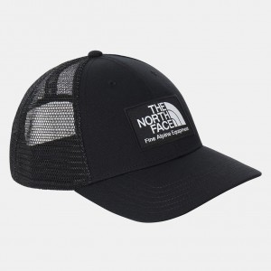 JOCKEY MUDDER TRUCKER THE NORTH FACE