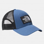 JOCKEY MUDDER TRUCKER THE NORTH FACE