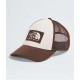 JOCKEY MUDDER BLACK TRUCKER THE NORTH FACE