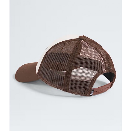 JOCKEY MUDDER BLACK TRUCKER THE NORTH FACE