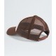JOCKEY MUDDER BLACK TRUCKER THE NORTH FACE