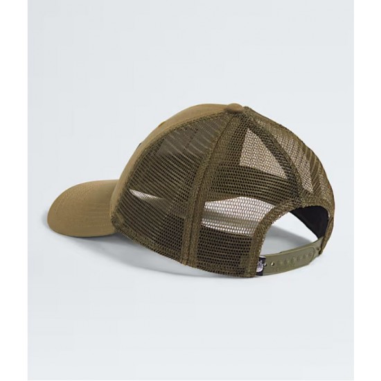 JOCKEY MUDDER BLACK TRUCKER THE NORTH FACE