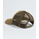 JOCKEY MUDDER BLACK TRUCKER THE NORTH FACE