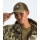JOCKEY MUDDER BLACK TRUCKER THE NORTH FACE