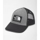 JOCKEY MUDDER BLACK TRUCKER THE NORTH FACE