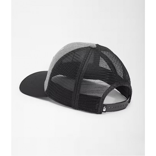 JOCKEY MUDDER BLACK TRUCKER THE NORTH FACE