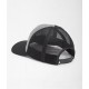 JOCKEY MUDDER BLACK TRUCKER THE NORTH FACE