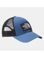 JOCKEY MUDDER TRUCKER THE NORTH FACE