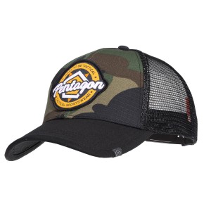 JOCKEY PENTAGON ERA CAP
