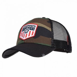 JOCKEY PENTAGON ERA US CAP