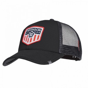 JOCKEY PENTAGON ERA US CAP