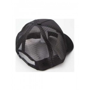  JOCKEY THE NORTH FACE TNF LOGO TRUCKER