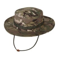 ΚΑΠΕΛΟ JUNGLE TEXAR BOONIE MC CAMO