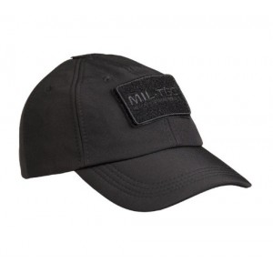 MILTEC BASEBAll SOFT SHELL CAP