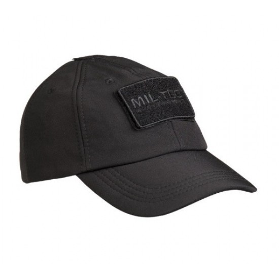 ΚΑΠΕΛΟ MILTEC BASEBAll SOFT SHELL CAP ΚΑΠΕΛΟ MILTEC BASEBAll SOFT SHELL CAP