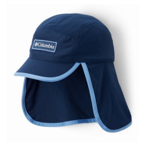 JUNIOR II CACHALOT COLUMBIA