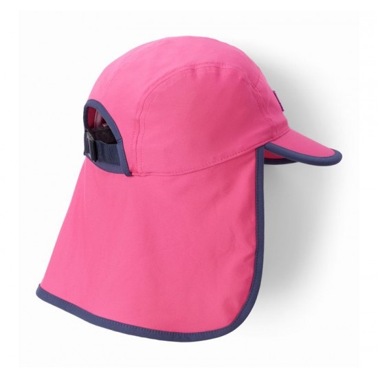 JUNIOR II CACHALOT COLUMBIA