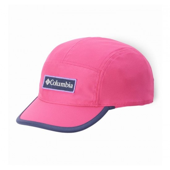 JUNIOR II CACHALOT COLUMBIA