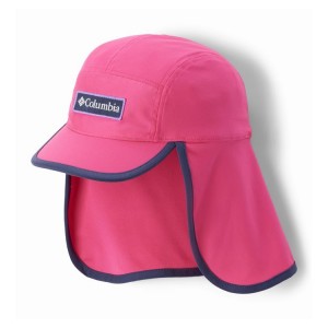 JUNIOR II CACHALOT COLUMBIA