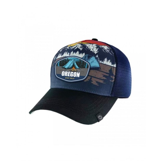 ΚΑΠΕΛΟ PENTAGON ADVENTURE CAMPER CAP ΚΑΠΕΛΟ PENTAGON ADVENTURE CAMPER CAP