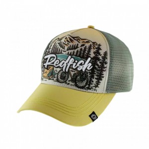 ΚΑΠΕΛΟ PENTAGON ADVENTURE CYCLIST CAP