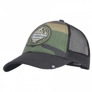 PENTAGON ERA ADVENTURE MANIAC CAP