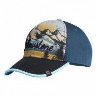 PENTAGON HERMIT YELLOWSTONE CAP