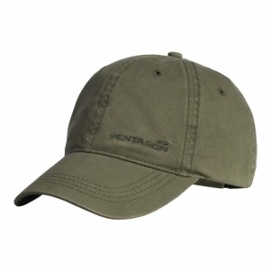 PENTAGON MIKE TWILL BB CAP