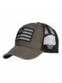PENTAGON WILLS TRUCKERS TWILL CAP