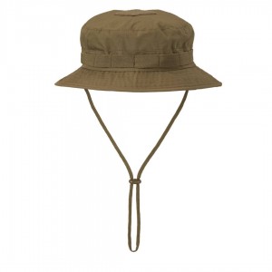JUNGLE HELIKON CPU HAT RIPSTOP