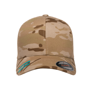 FLEXFIT TRUCKER MESH