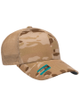FLEXFIT TRUCKER MESH