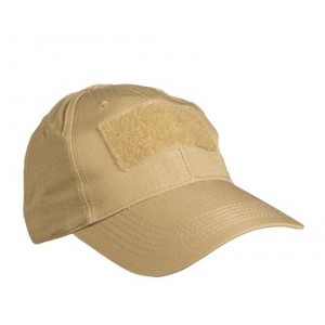 TACTICAL BASEBALL CAP MILTEC