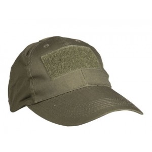 TACTICAL BASEBALL CAP MILTEC