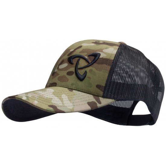 ΚΑΠΕΛΟ ΤΖΟΚΕΥ MYSTERY RANCH SPINNER TRUCKER CAP MULTICAM ΚΑΠΕΛΟ ΤΖΟΚΕΥ MYSTERY RANCH SPINNER TRUCKER CAP MULTICAM
