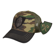 RAGNAR RAIDS TYR WOODLAND CAP