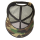 RAGNAR RAIDS TYR WOODLAND CAP