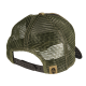 RAGNAR RAIDS TYR WOODLAND CAP