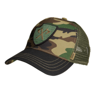 RAGNAR RAIDS TYR WOODLAND CAP