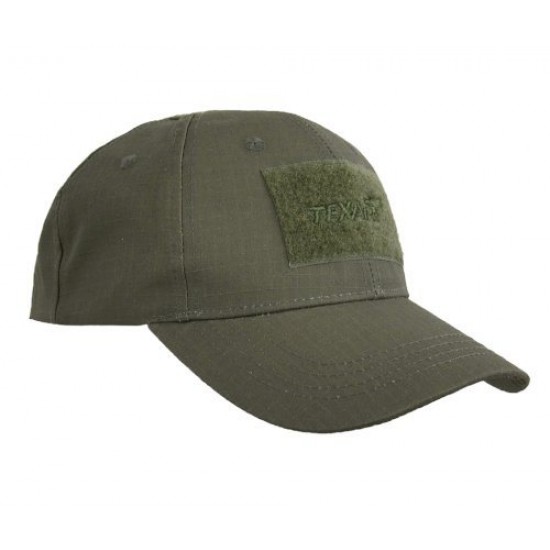 ΚΑΠΕΛΟ ΤΖΟΚΕΥ TEXAR TACTICAL CAP