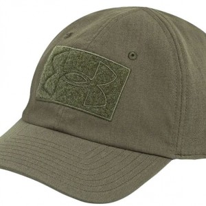 ΚΑΠΕΛΟ UNDER ARMOUR TACTICAL CAP