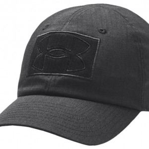 ΚΑΠΕΛΟ UNDER ARMOUR TACTICAL CAP