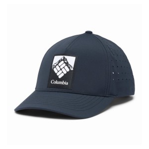 UNISEX COLUMBIA HIKE 110 SNAP BACK HAT