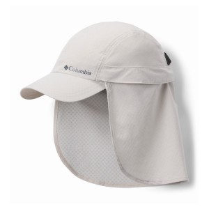 UNISEX EU COOLHEAD ZERO ICE II CACHALOT COLUMBIA