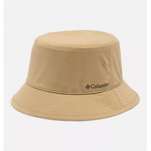 UNISEX PINE MOUNTAIN II BUCKET HAT COLUMBIA UNISEX PINE MOUNTAIN II BUCKET HAT COLUMBIA