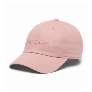 UNISEX PROVISIONS BALL CAP COLUMBIA UNISEX PROVISIONS BALL CAP COLUMBIA