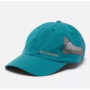 UNISEX TECH SHADE II CAP COLUMBIA UNISEX TECH SHADE II CAP COLUMBIA