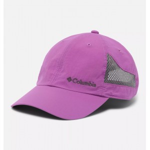 UNISEX TECH SHADE II CAP COLUMBIA
